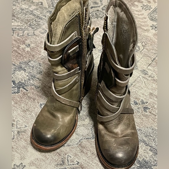Free Bird Baker Boot - Picture 5 of 14